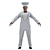 Chef Character Model - PBR_TEXTURES 3D model small image 2