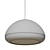 Chroma Pendant Light Fixture 3D model small image 4