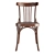 Vienna Chair Comfort Model Maple 3D model small image 6