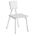 Sleek Accent Chair for You 3D model small image 4