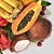 Exotic Tropical Fruits 3D Model 3D model small image 4