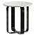 Modern Aston Martin Side Tables 3D model small image 1