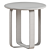 Modern Aston Martin Side Tables 3D model small image 2