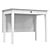 IKEA IDANÄS Folding Desk Table 3D model small image 2