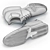 Adidas Tennis Shoes Sneakers racketball 3D model small image 4