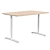 IKEA BEKANT Writing Desk 3D Model 3D model small image 3
