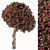 Blossom Branch - Set 104 3D model small image 1