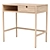 NORDKISA Vanity Table IKEA 3D model small image 1