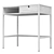 NORDKISA Vanity Table IKEA 3D model small image 4