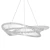 ImperiumLoft TARNO Chandelier 3D model small image 3