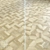 High-Quality 3D Wooden Flooring 3D model small image 1