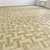 High-Quality 3D Wooden Flooring 3D model small image 4