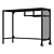 IKEA FJÄLLBO Laptop Desk "ФЙЕЛЛЬБУ 3D model small image 2