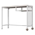 IKEA FJÄLLBO Laptop Desk "ФЙЕЛЛЬБУ 3D model small image 3