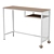 IKEA FJÄLLBO Laptop Desk "ФЙЕЛЛЬБУ 3D model small image 4