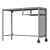 IKEA FJÄLLBO Laptop Desk "ФЙЕЛЛЬБУ 3D model small image 5