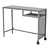 IKEA FJÄLLBO Laptop Desk "ФЙЕЛЛЬБУ 3D model small image 6