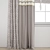 Detailed Curtain Model Set 3D model small image 2