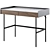 Fango Writing Desk by Cosmo 3D model small image 1