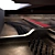 Steinway Antique Piano 2015 Vray 3D model small image 6