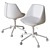 Sancal Magnum Office Chair 3D 3D model small image 5