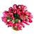 Pink Tulips Bouquet 3D Model 3D model small image 2