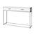 Elegant Adair Console Table by Hawthorne Ave 3D model small image 2