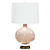 Asteria 1 Table Lamp - Loft Concept 3D model small image 1