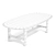 Frigerio Salotti Mocki Tables Set 3D model small image 7