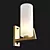 Modern Favourite MAXIMO Wall Sconce 3D model small image 2