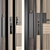 Modern Interior Door Collection 05 3D model small image 6