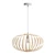 Bamboo Boho Pendant Lamp Light 3D model small image 2