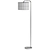  Randers Floor Lamp 3D Model 3D model small image 2