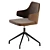 Modern Cattelan Wendy Chair 3D model small image 4