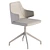 Modern Cattelan Wendy Chair 3D model small image 6