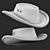 Western Hat 3D Model 3D model small image 6