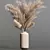 Colorful Pampas Grass Bundle 3D model small image 2
