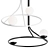Linear Pendant Light 3D model small image 2