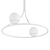 Linear Pendant Light 3D model small image 4