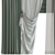  168 Curtain Redesign 3D model small image 2