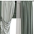  168 Curtain Redesign 3D model small image 3