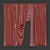  168 Curtain Redesign 3D model small image 4