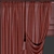  168 Curtain Redesign 3D model small image 5