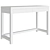 Restoration Hardware Whitewashed Writing Desk 3D model small image 3