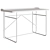 Wolf Keramik Writing Desk| CATTELAN ITALIA 3D model small image 3