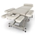 Professional Electric Massage Table 3D model small image 1