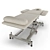 Professional Electric Massage Table 3D model small image 5