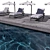 Virtual Pool NO77 - 3D Model 3D model small image 5