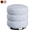 Modern Ottoman Furniture 3D Model 3D model small image 5