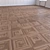  Modular Wood Floor Model 3D model small image 5